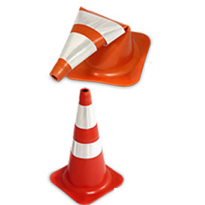 Cone Flexivel NBR 15071