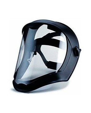 Protetor Facial Bionic Uvex