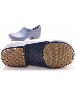 Sapato Sticky Shoes Azul
