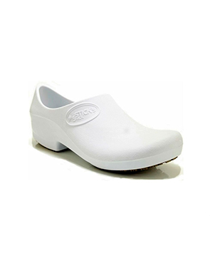 Sapato Sticky Shoes Branco
