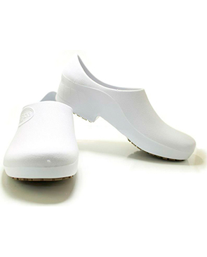 Sapato Sticky Shoes Branco